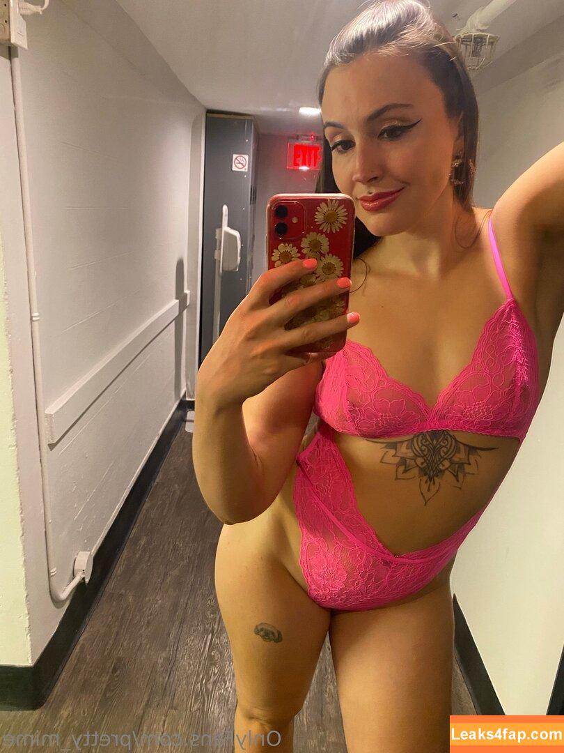 pretty_mime / pretty.mime leaked photo photo #0042