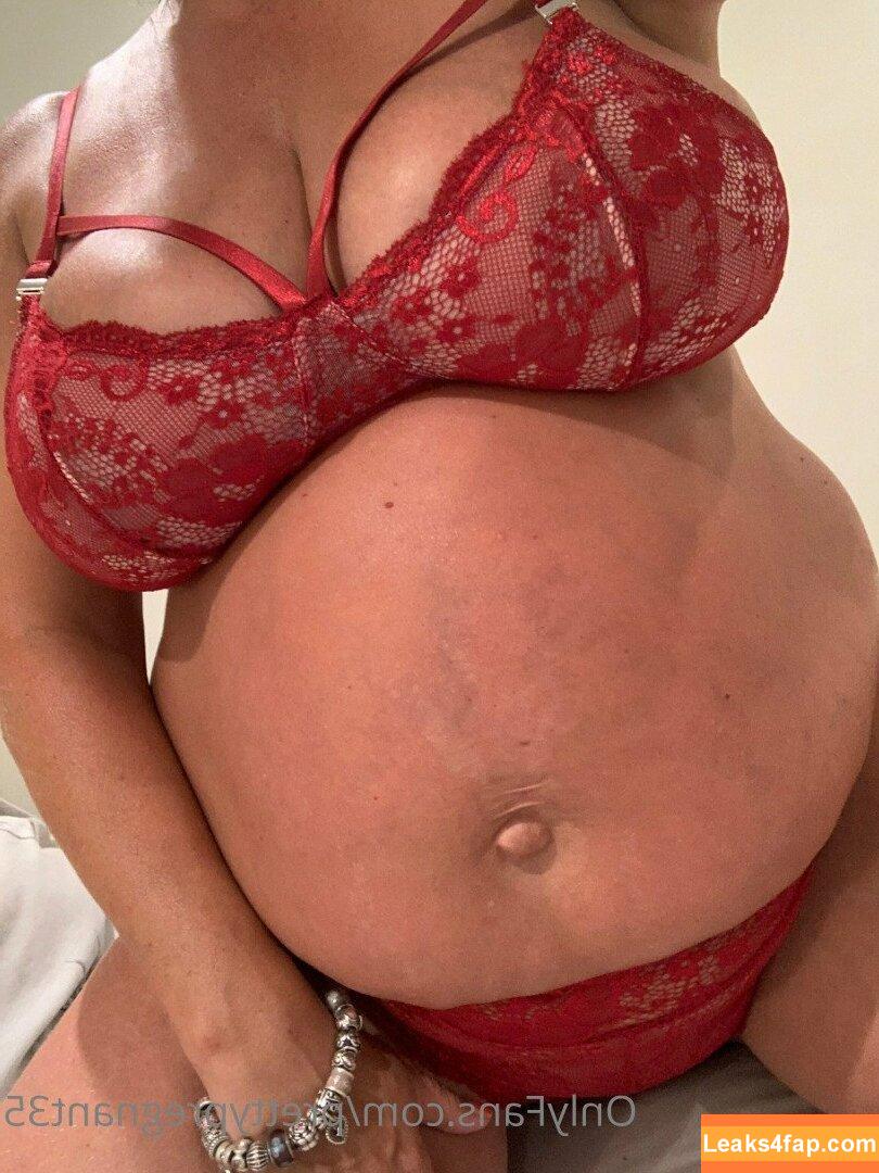 Pretty Pregnant / prettypregnant / prettypregnantvip leaked photo photo #0004