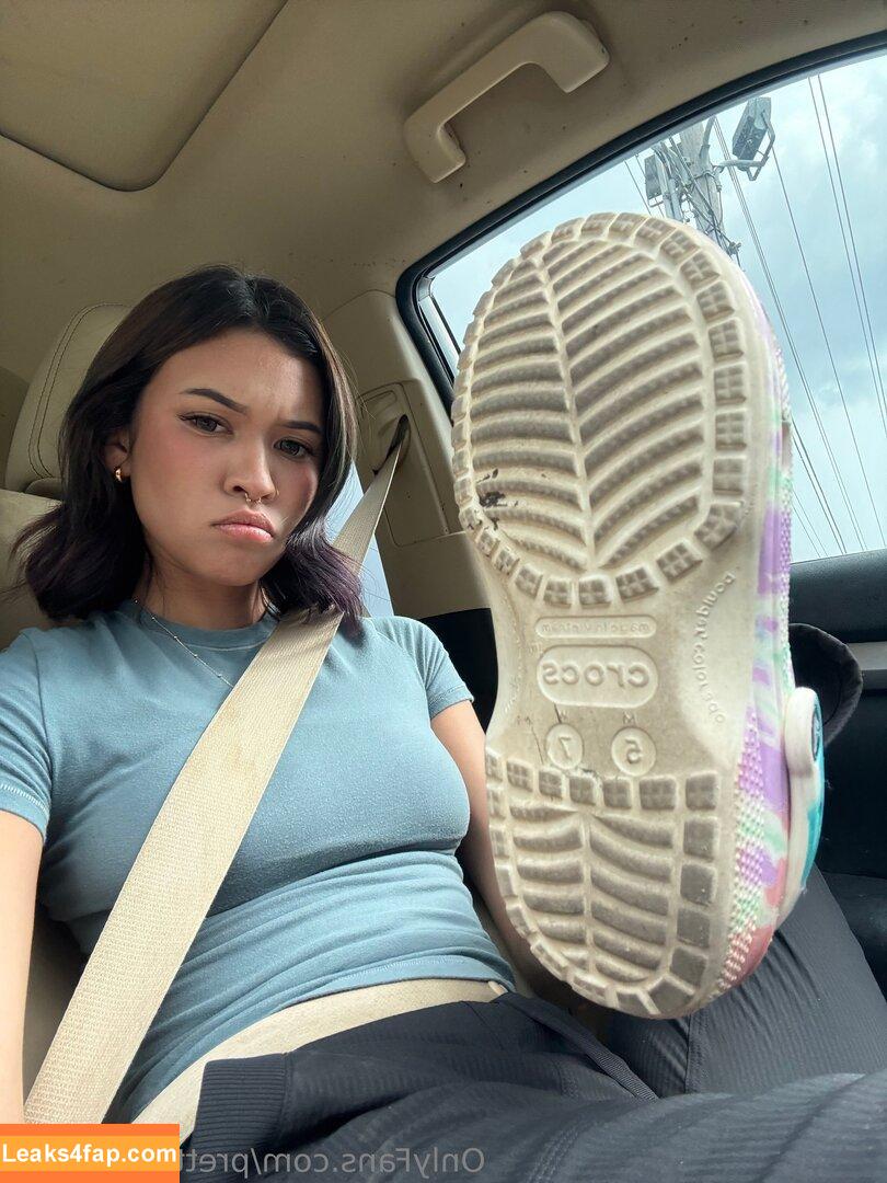 prettyasianf33t /  leaked photo photo #0001