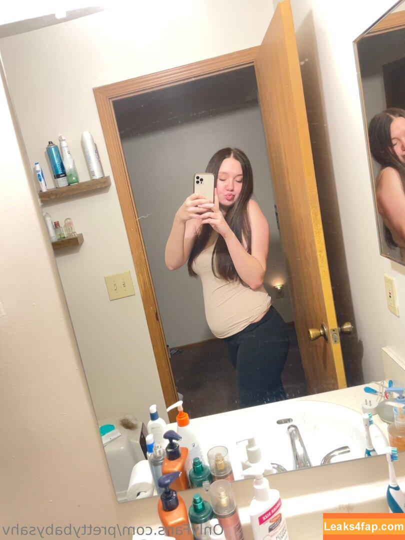 prettybabysahv /  leaked photo photo #0015