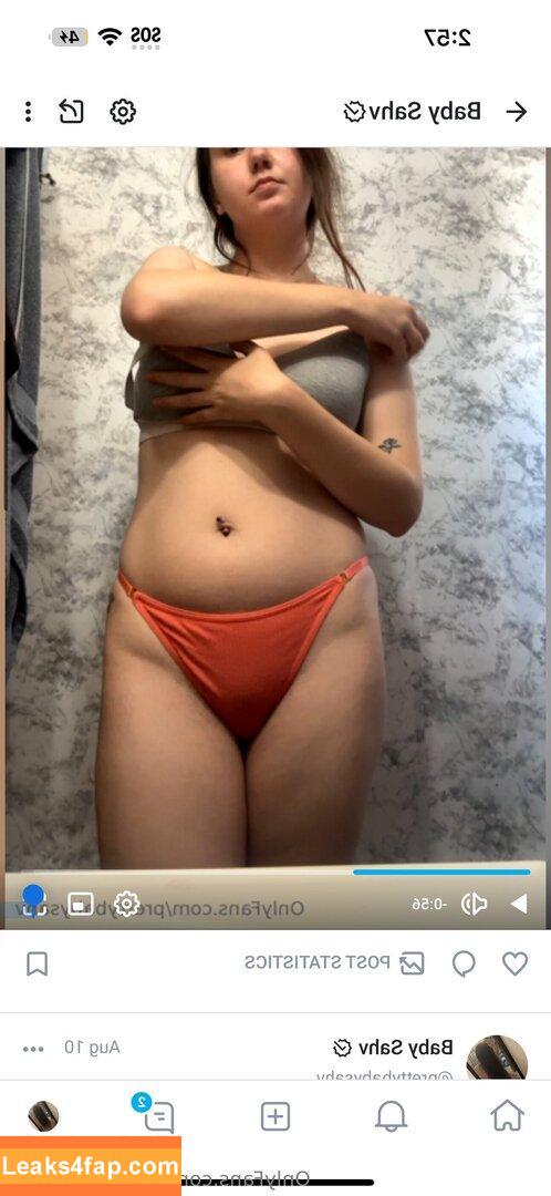 prettybabysahv /  leaked photo photo #0021