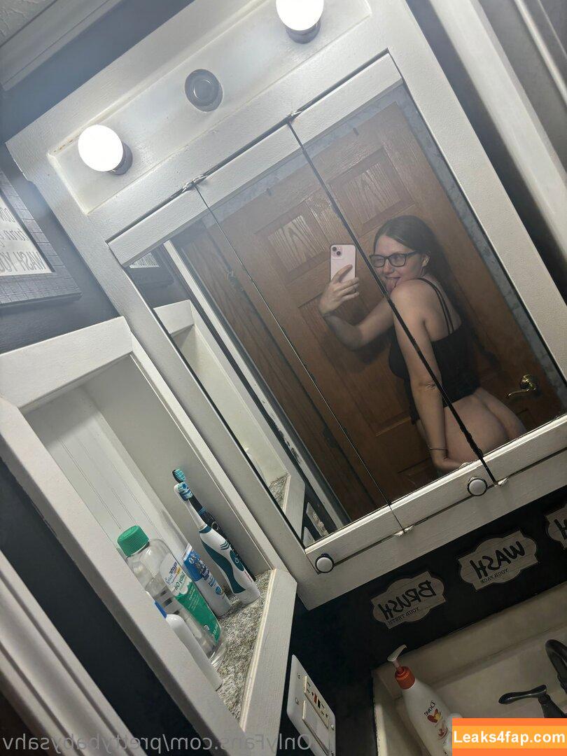 prettybabysahv /  leaked photo photo #0024