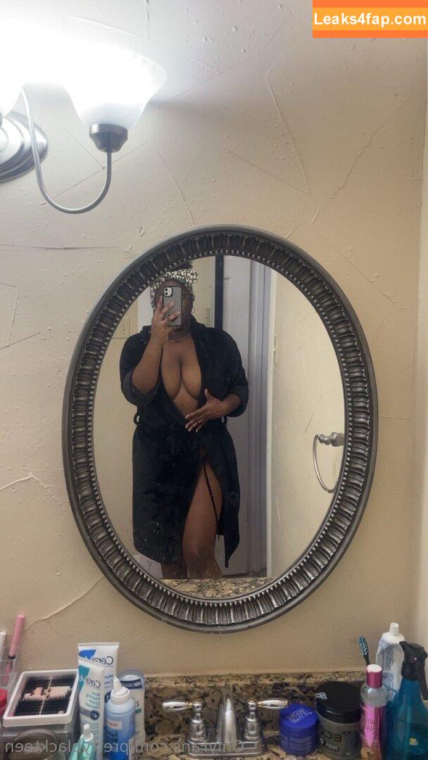 prettyblackteen / __karina_xx leaked photo photo #0014