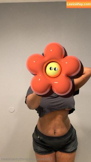 prettyblackteen photo #0006