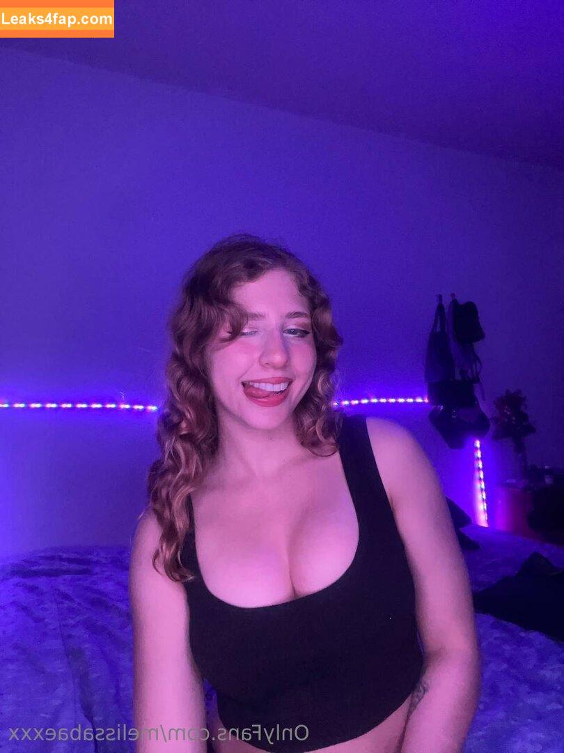 PrettyButt / MissyTemptation / melissabaexxx / sarahbbutt leaked photo photo #0034