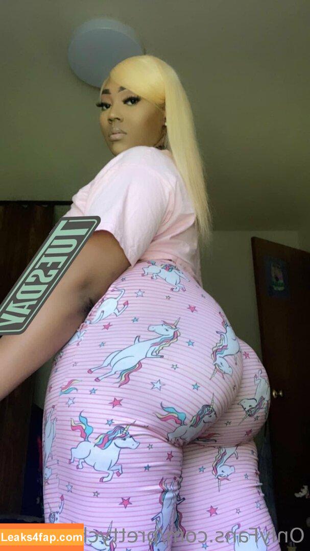 Prettycheeks22 / Jhaneece21 / Tsunami squirter leaked photo photo #0033