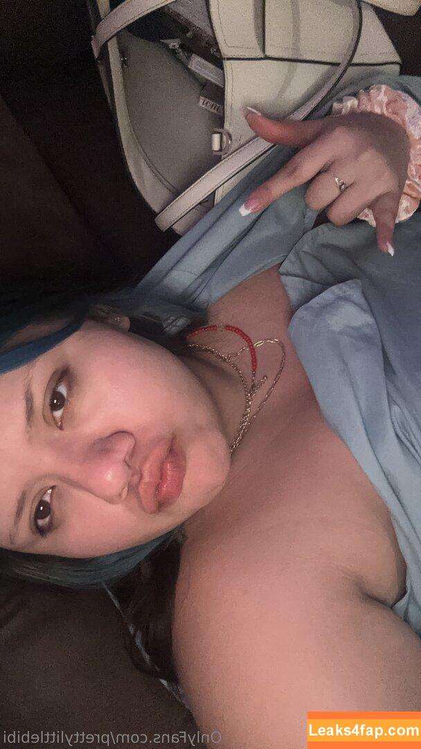 prettylittlebibi / prettylilbarbia leaked photo photo #0025