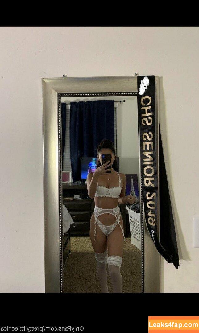 prettylittlechica /  leaked photo photo #0019