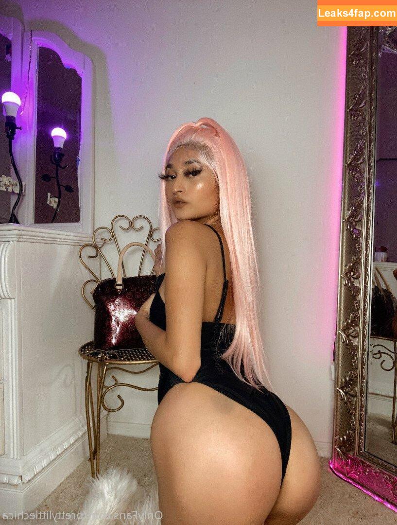 prettylittlechica /  leaked photo photo #0072