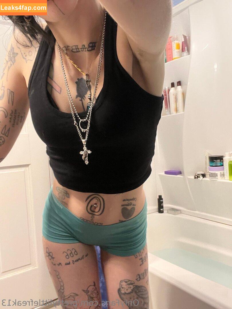 prettylittlefreak13 / pre.ttylil13 leaked photo photo #0149