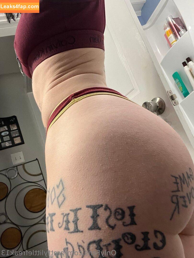prettylittlefreak13 / pre.ttylil13 leaked photo photo #0154