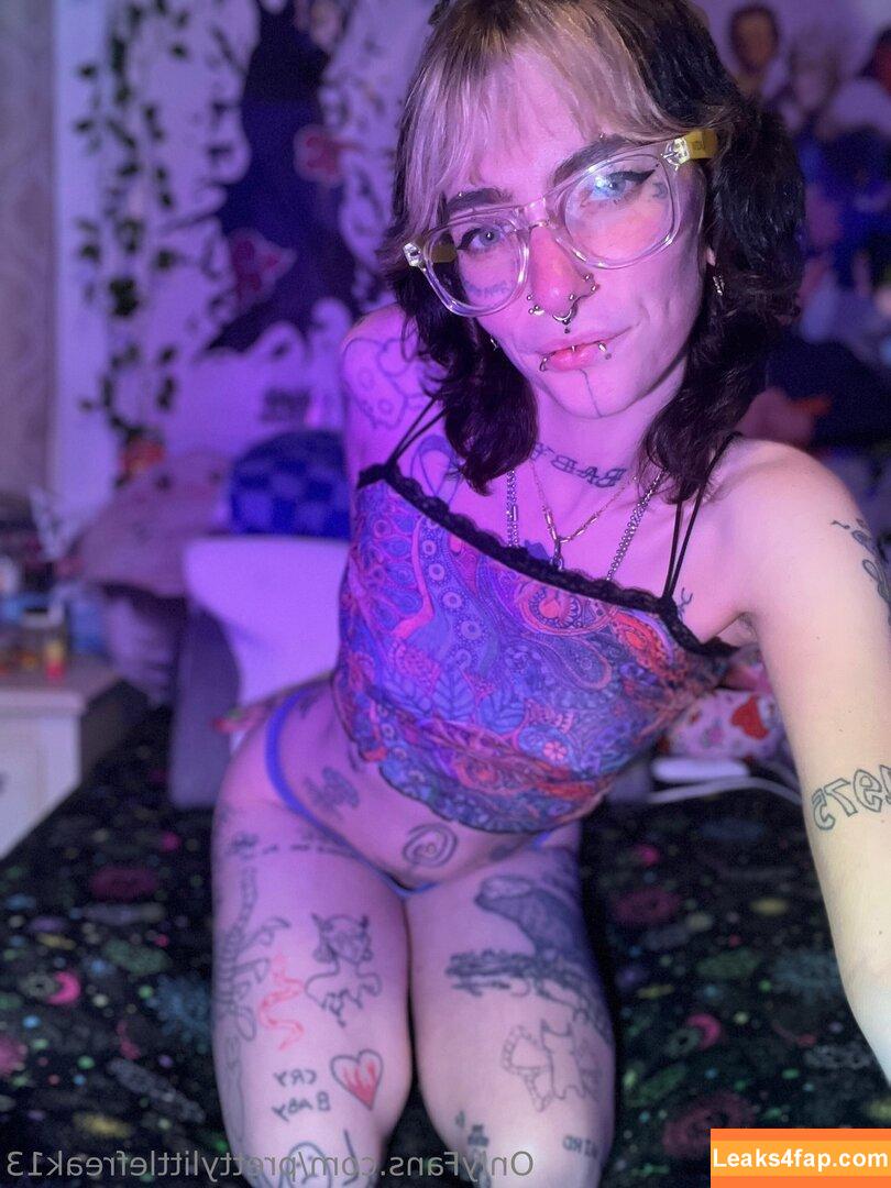 prettylittlefreak13 / pre.ttylil13 leaked photo photo #0156