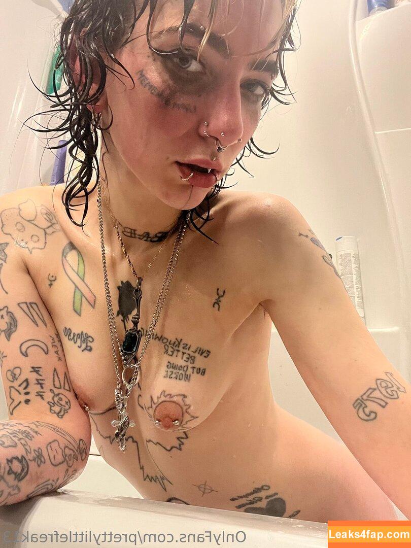 prettylittlefreak13 / pre.ttylil13 leaked photo photo #0163