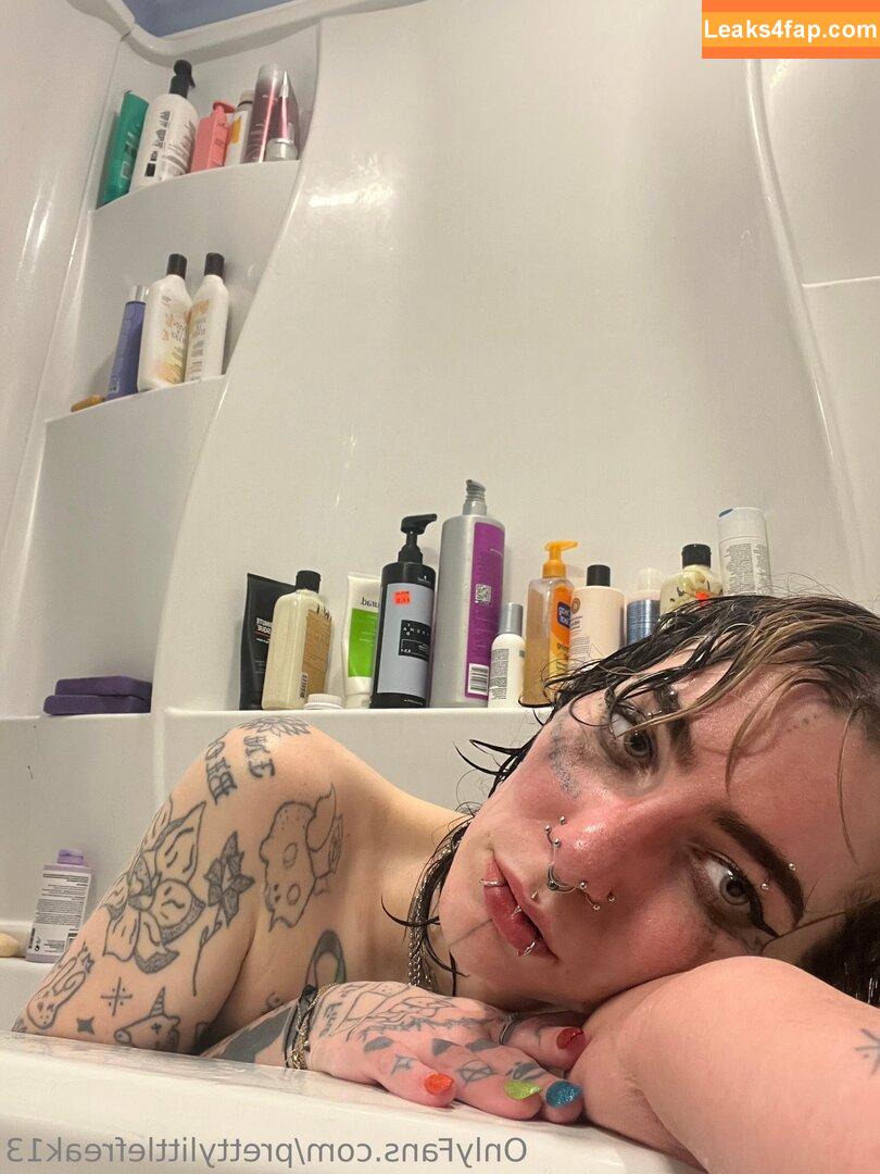 prettylittlefreak13 / pre.ttylil13 leaked photo photo #0165