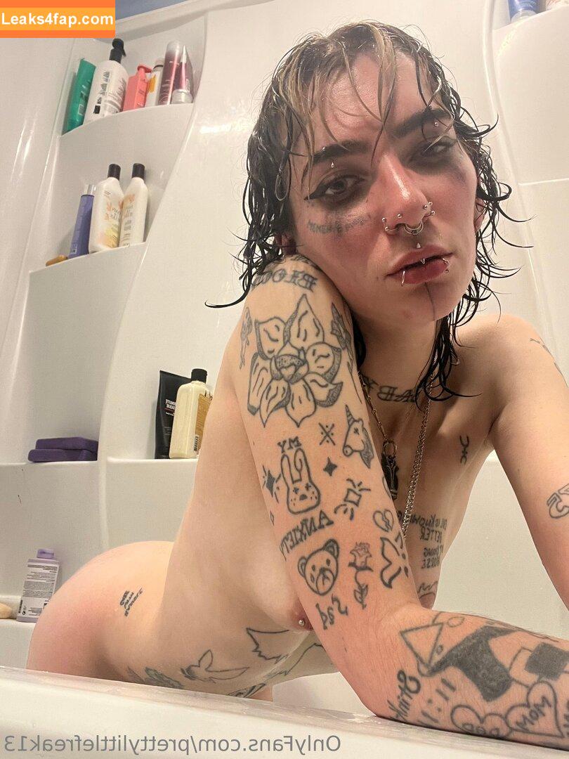 prettylittlefreak13 / pre.ttylil13 leaked photo photo #0167