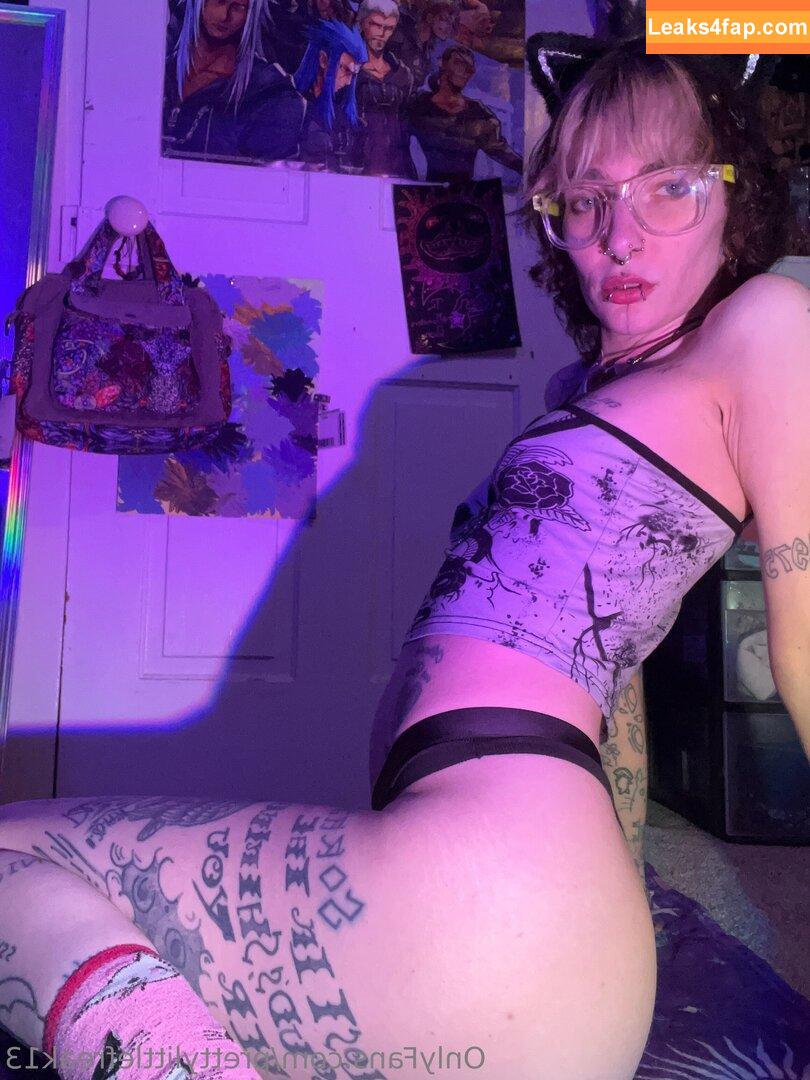 prettylittlefreak13 / pre.ttylil13 leaked photo photo #0186