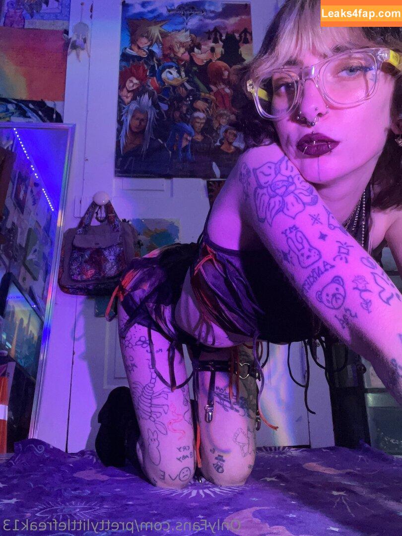 prettylittlefreak13 / pre.ttylil13 leaked photo photo #0191