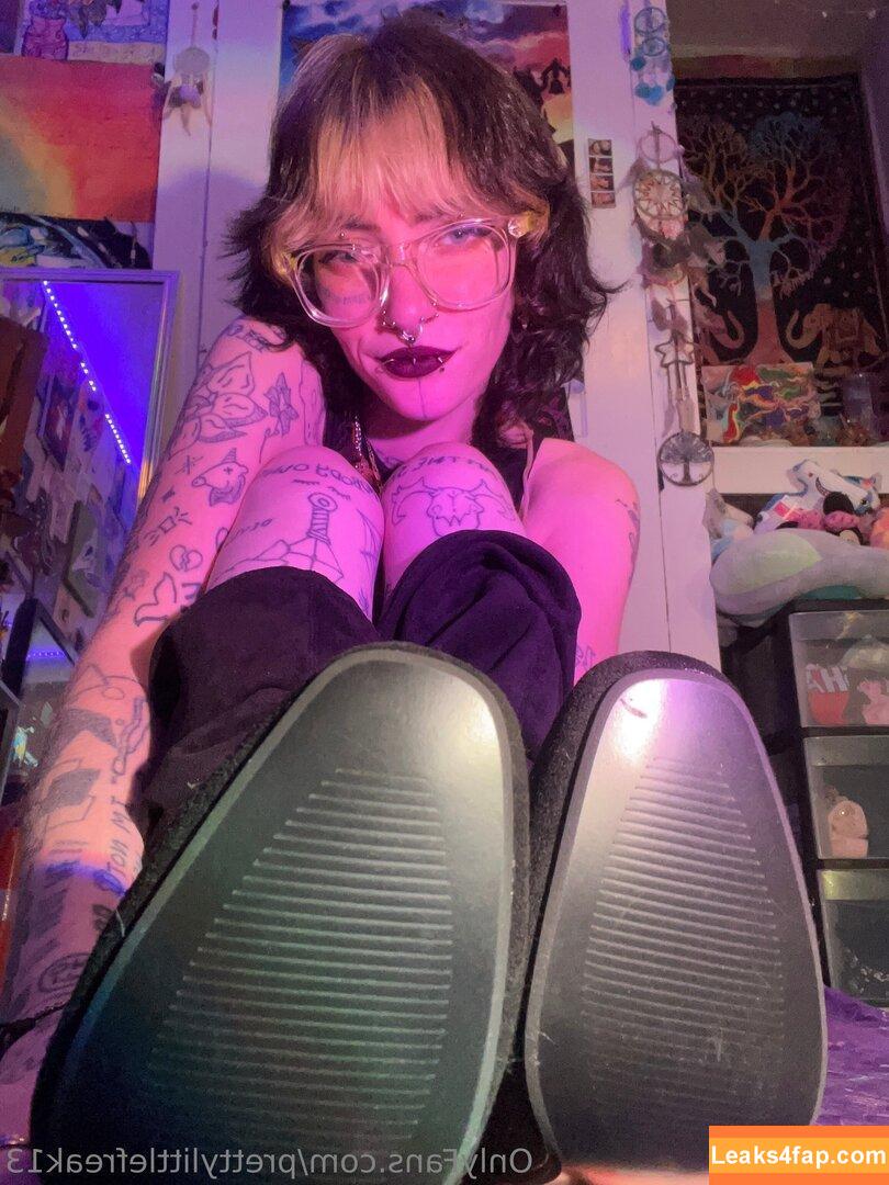 prettylittlefreak13 / pre.ttylil13 leaked photo photo #0199