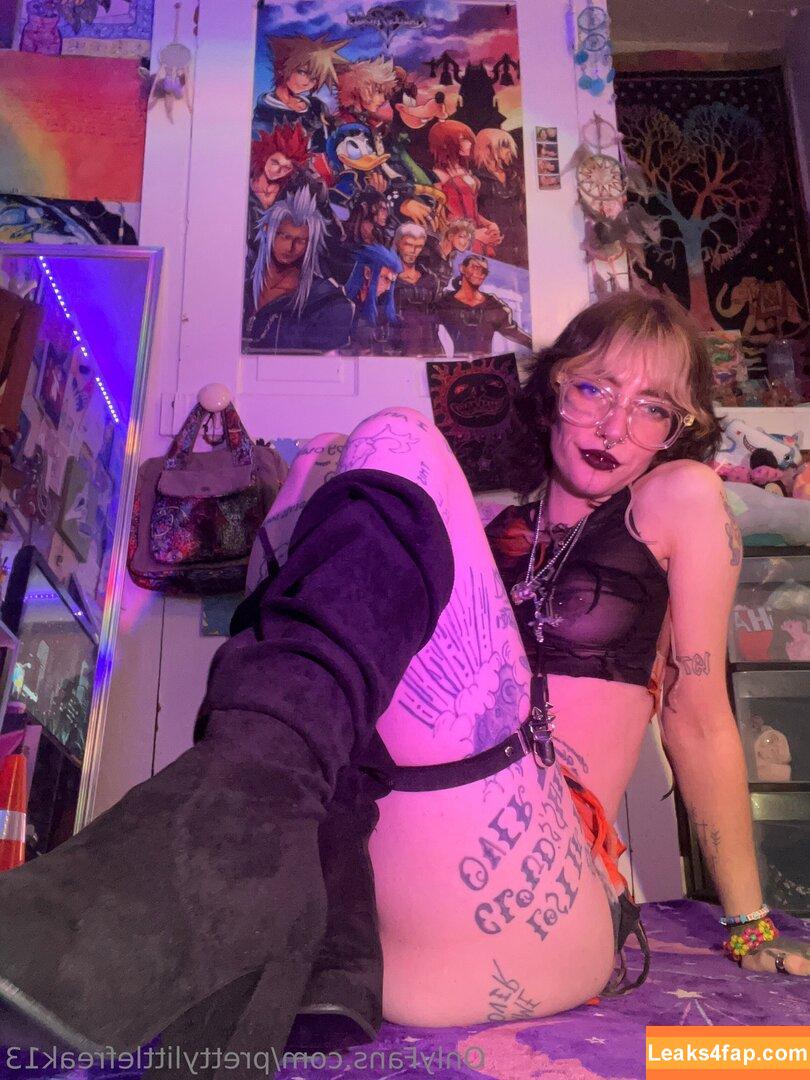 prettylittlefreak13 / pre.ttylil13 leaked photo photo #0200
