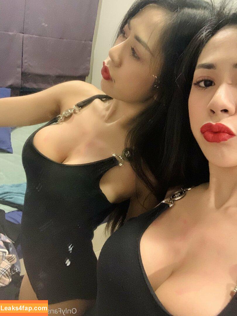 prettyliu / itzprettymhizbank leaked photo photo #0072