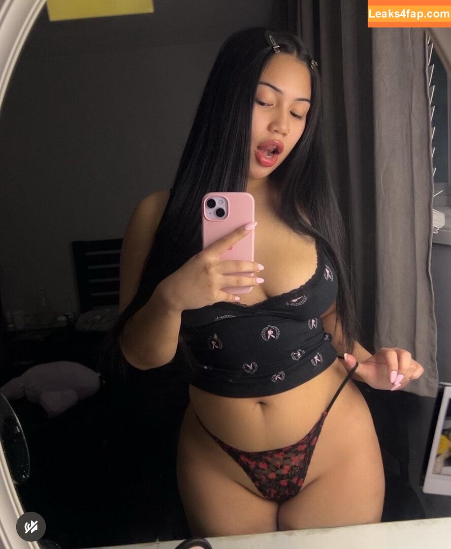 Prettymfliaa /  / Liyah Jorgensen / stunnaalia / u196827196 leaked photo photo #0019