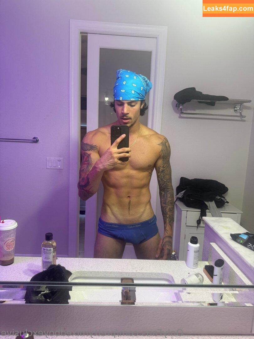 prettymixedboyexclusive / prettyexclusive leaked photo photo #0006