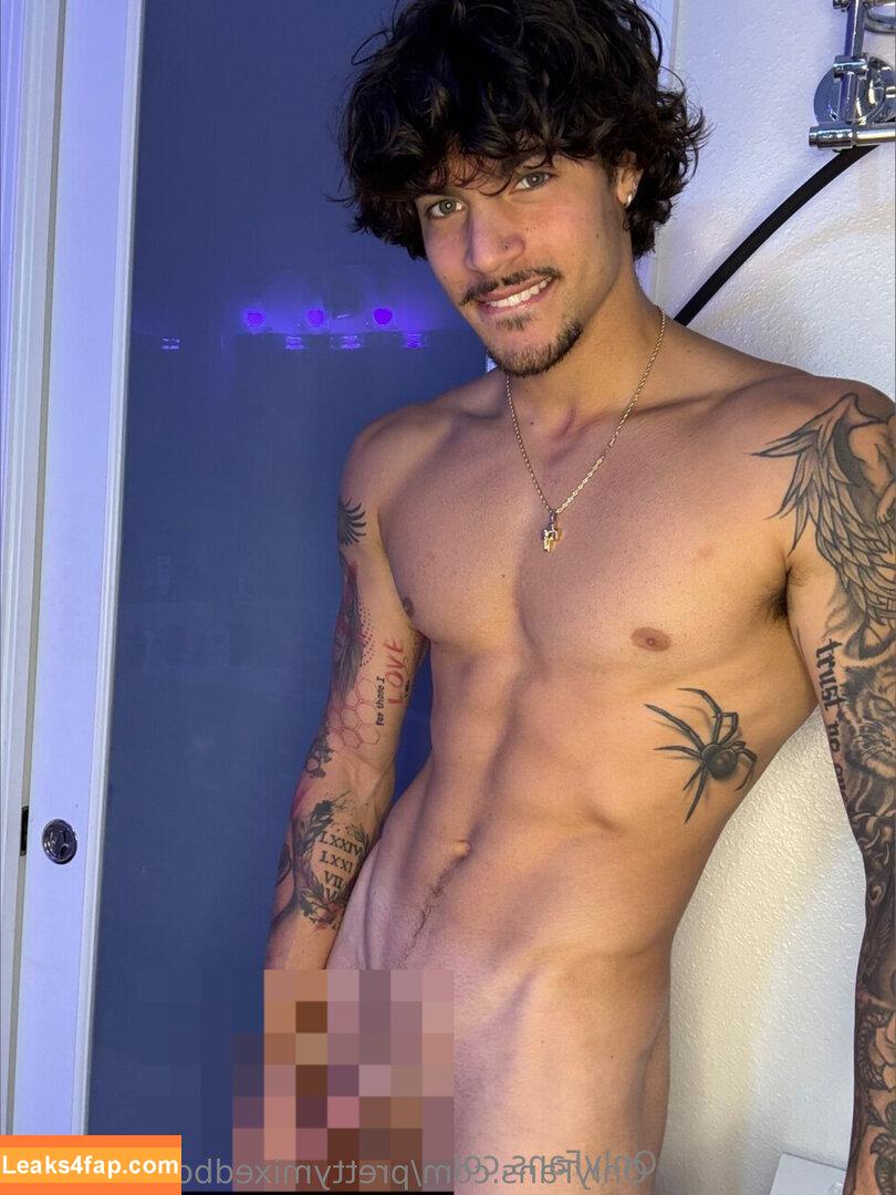 prettymixedboyexclusive / prettyexclusive leaked photo photo #0016