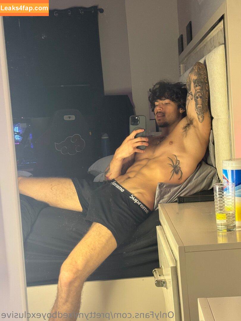 prettymixedboyexclusive / prettyexclusive leaked photo photo #0017