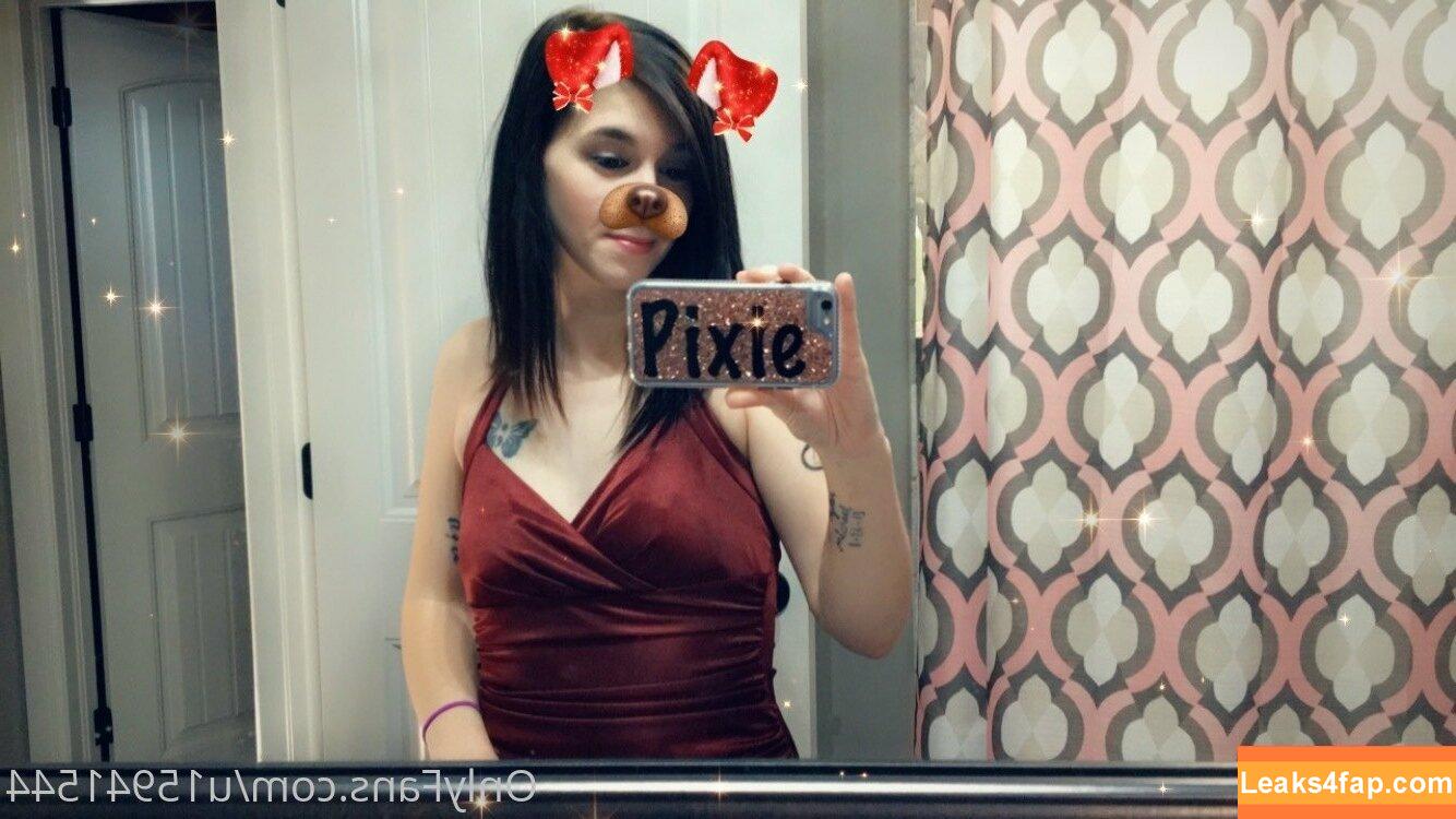 prettypixie113 / prettypixxiez leaked photo photo #0003