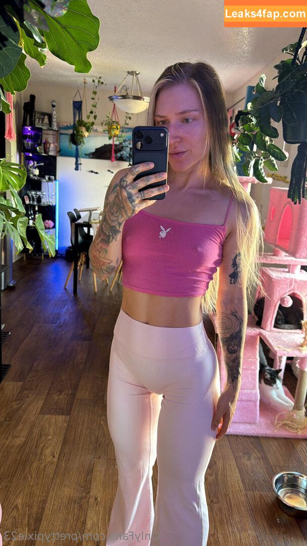 prettypixie23 / svetlana_onlyfans leaked photo photo #0046