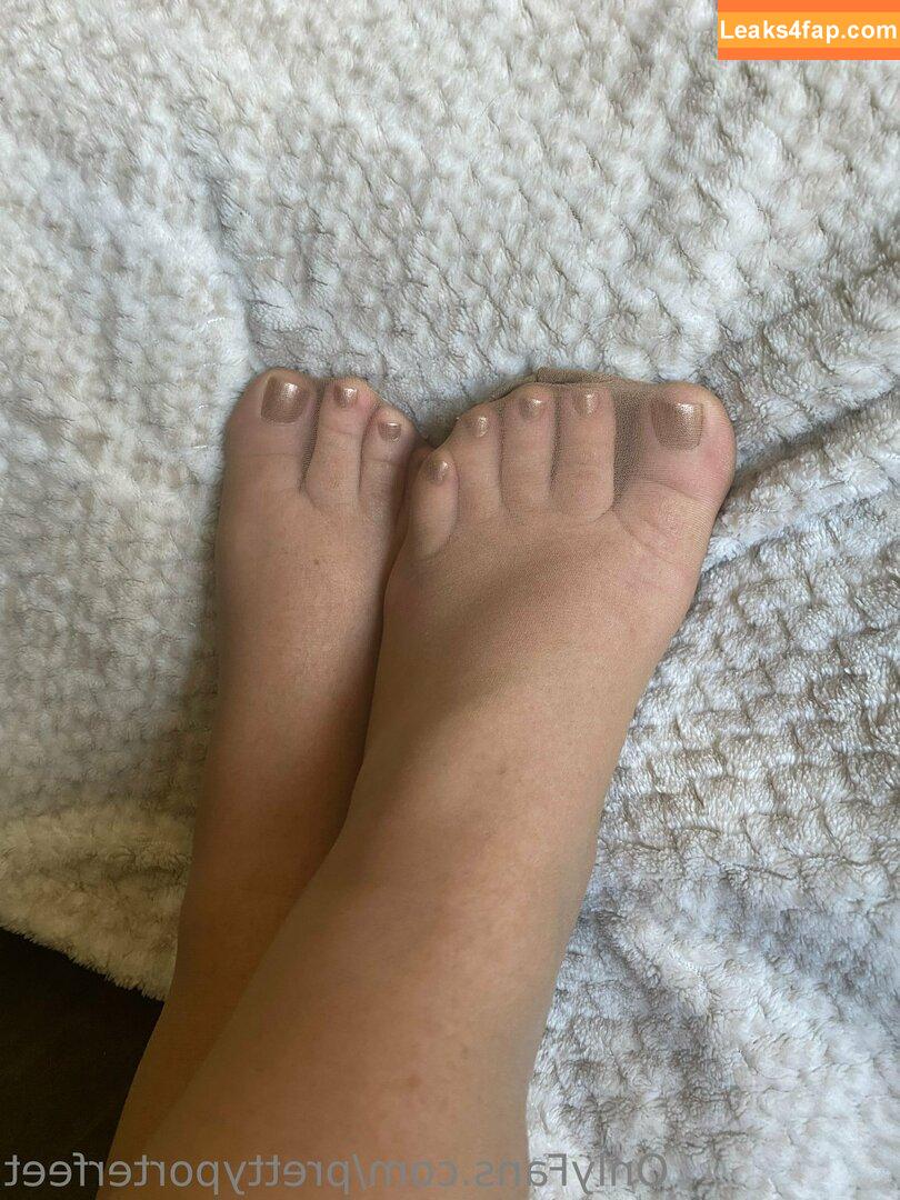 prettyporterfeet / kducketts__ leaked photo photo #0011