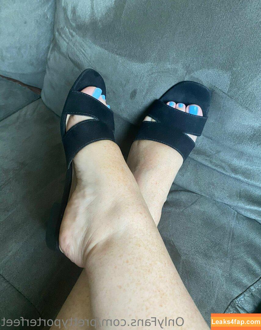 prettyporterfeet / kducketts__ leaked photo photo #0032