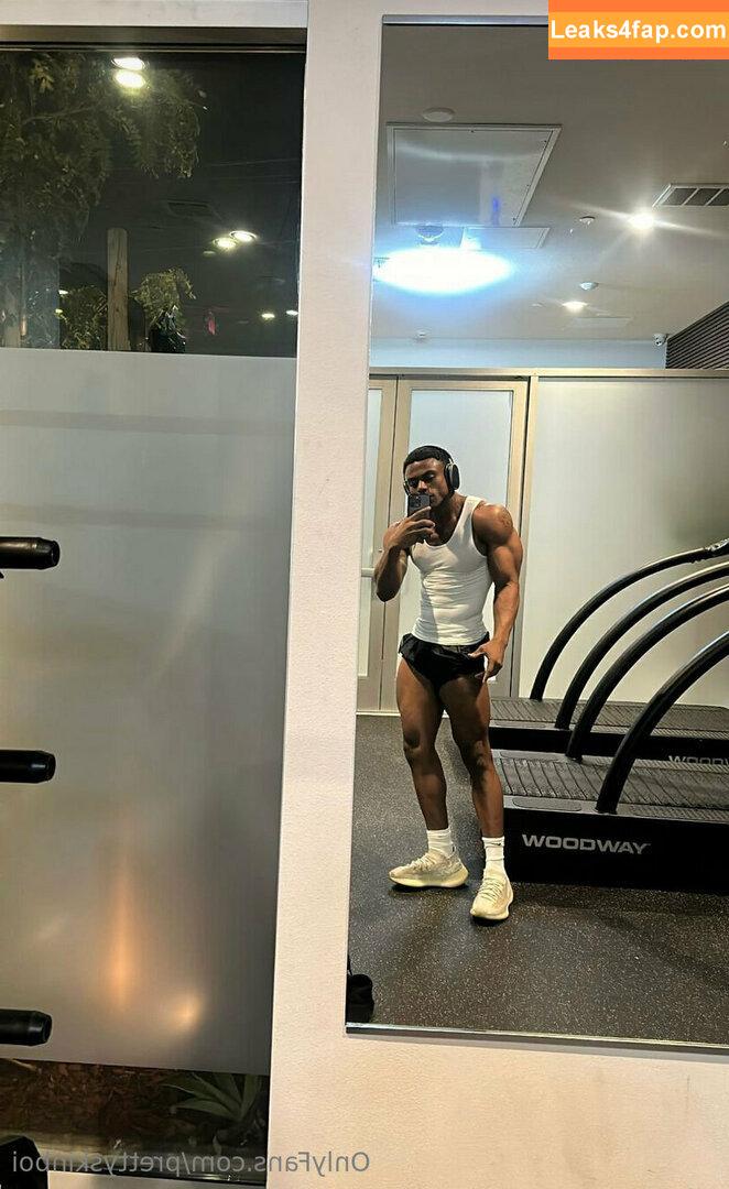 prettyskinboi /  leaked photo photo #0081
