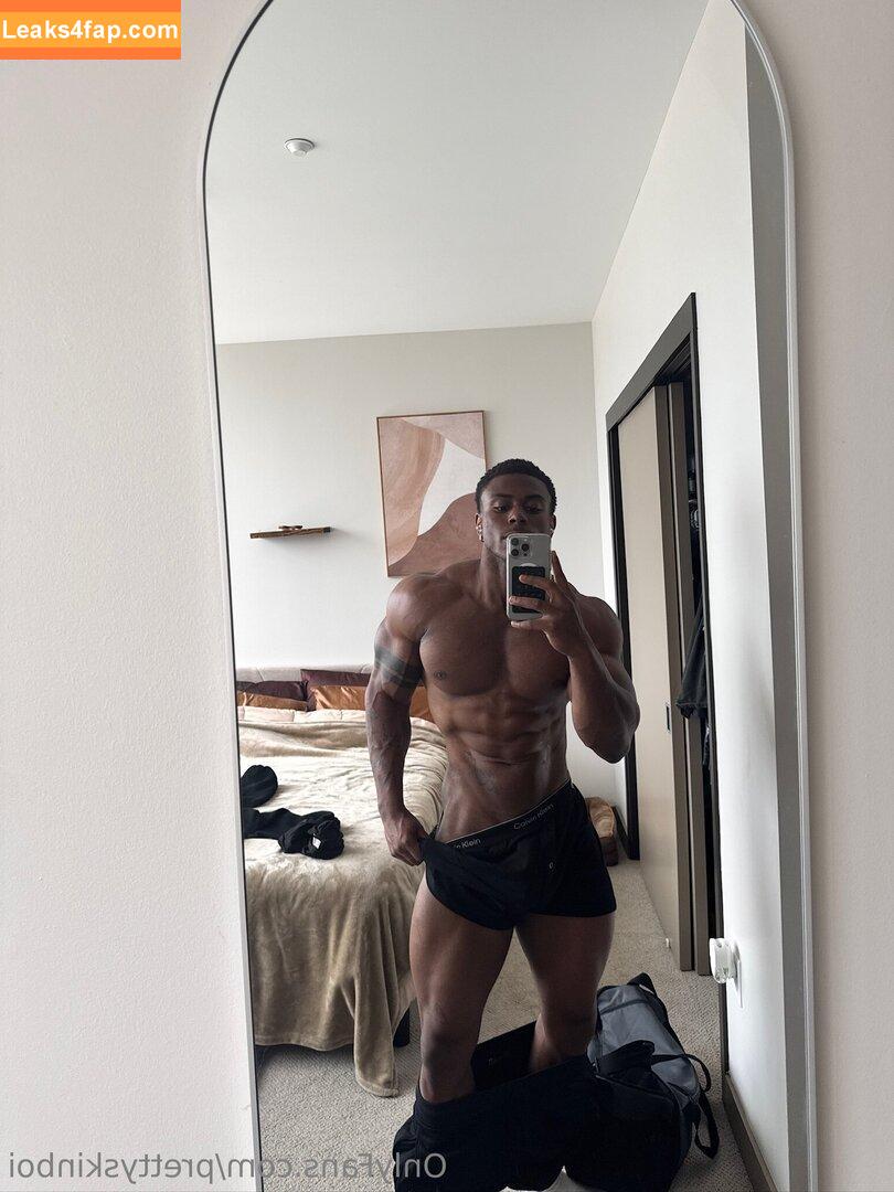 prettyskinboi /  leaked photo photo #0121