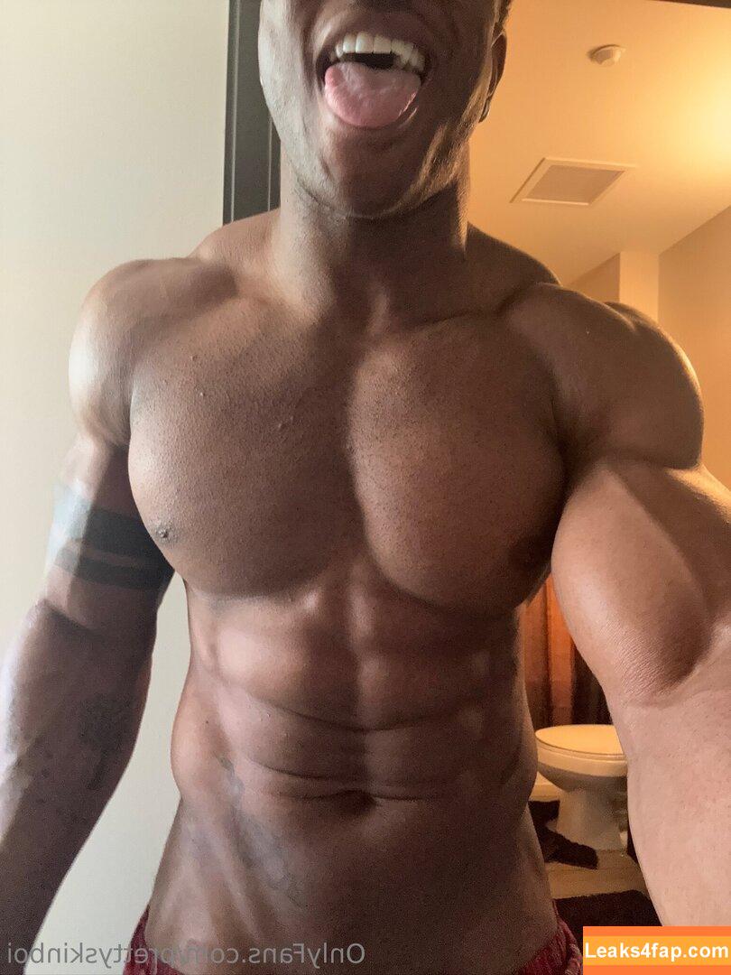 prettyskinboi /  leaked photo photo #0122