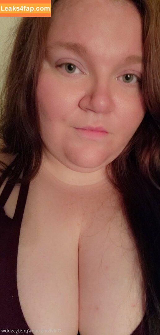 prettyssbbw /  leaked photo photo #0002