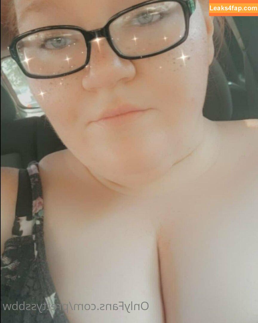 prettyssbbw /  leaked photo photo #0007