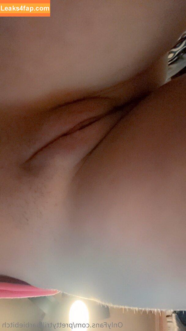 prettytrillbarbiebitch / ttrapbunnybitch leaked photo photo #0006