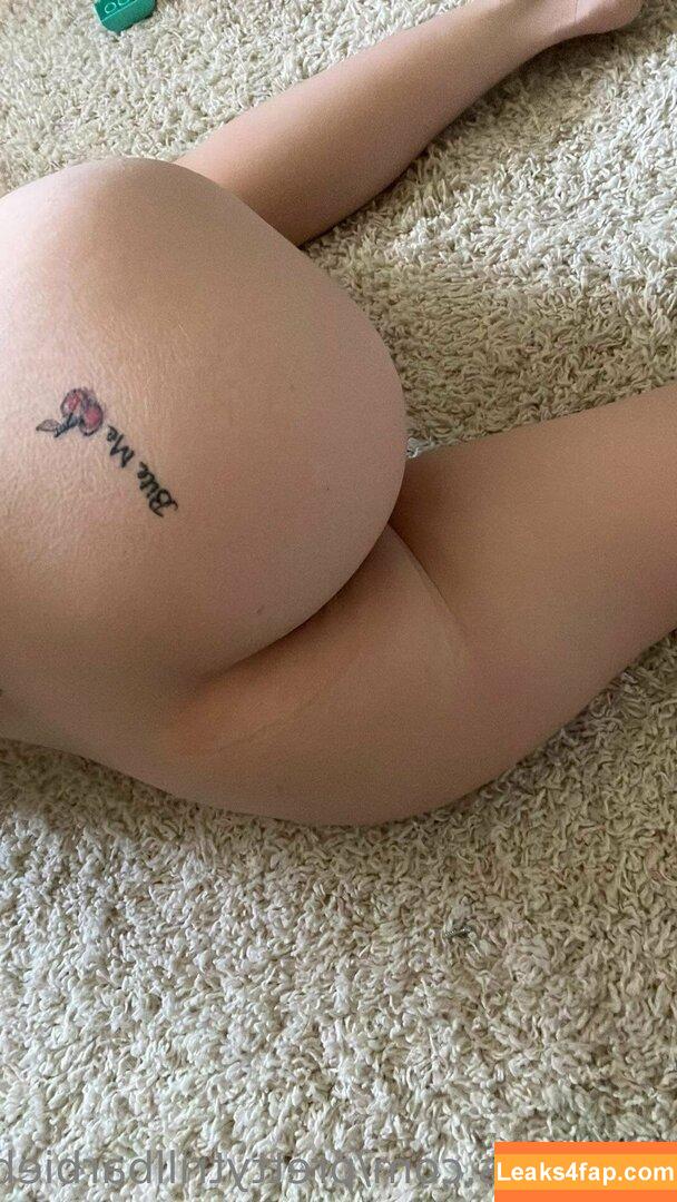 prettytrillbarbiebitch / ttrapbunnybitch leaked photo photo #0021