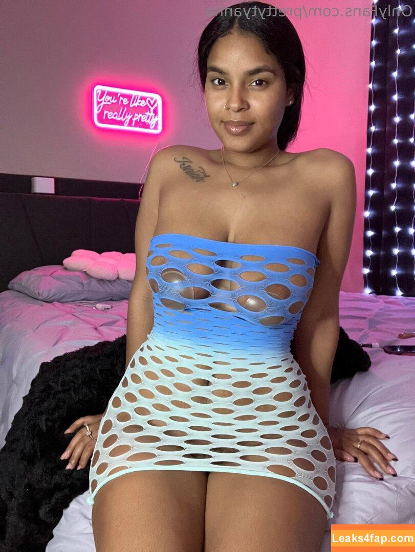 Prettytyanna / Prettyytyanna leaked photo photo #0029