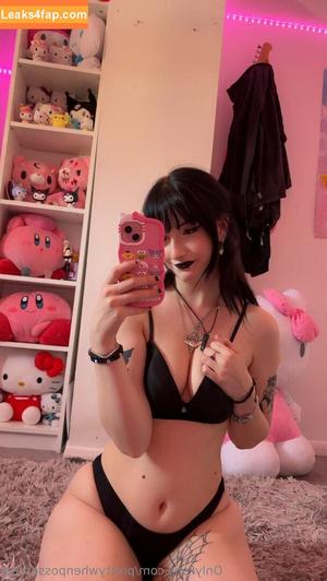 prettywhenpossessed photo #0013