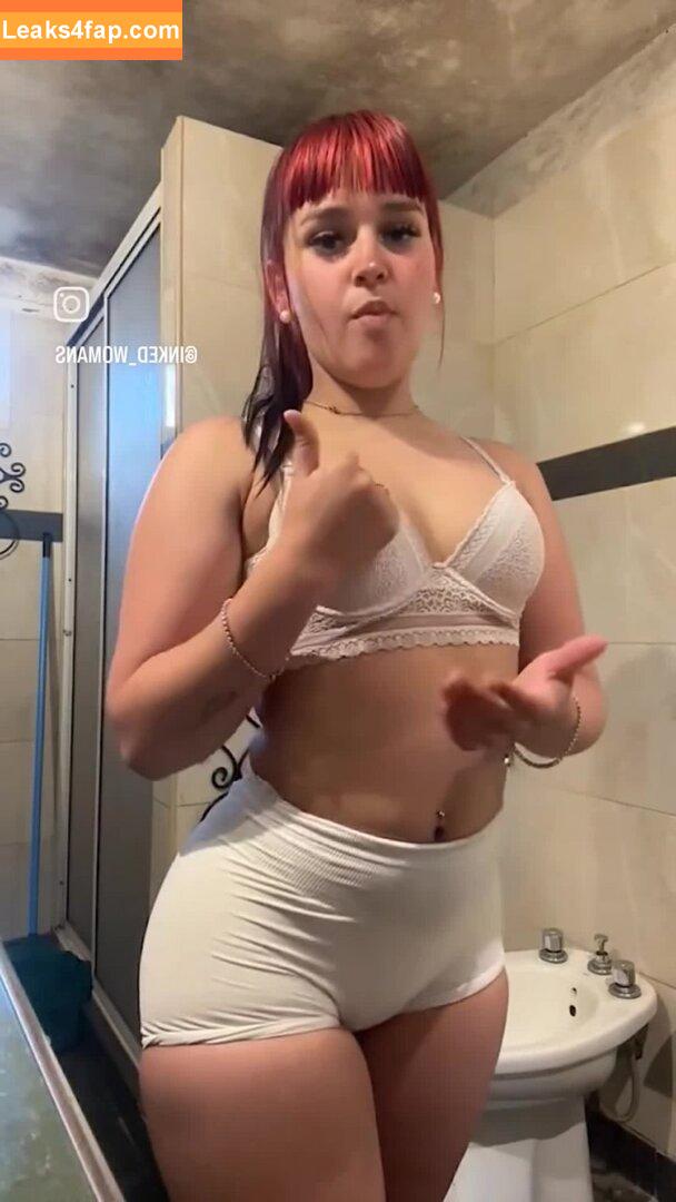 Pri Alma /  leaked photo photo #0002