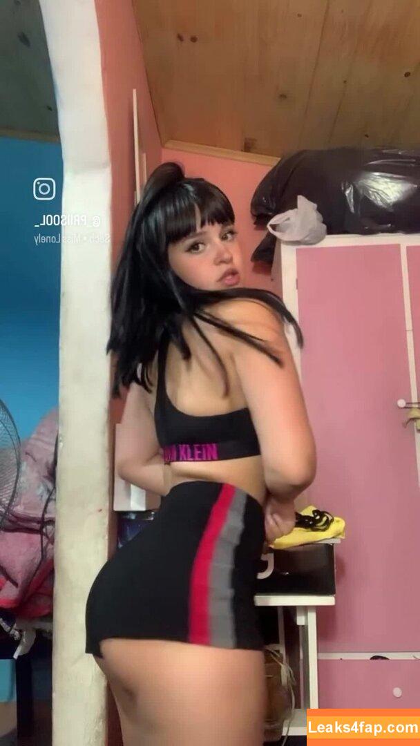 Pri Alma /  leaked photo photo #0004