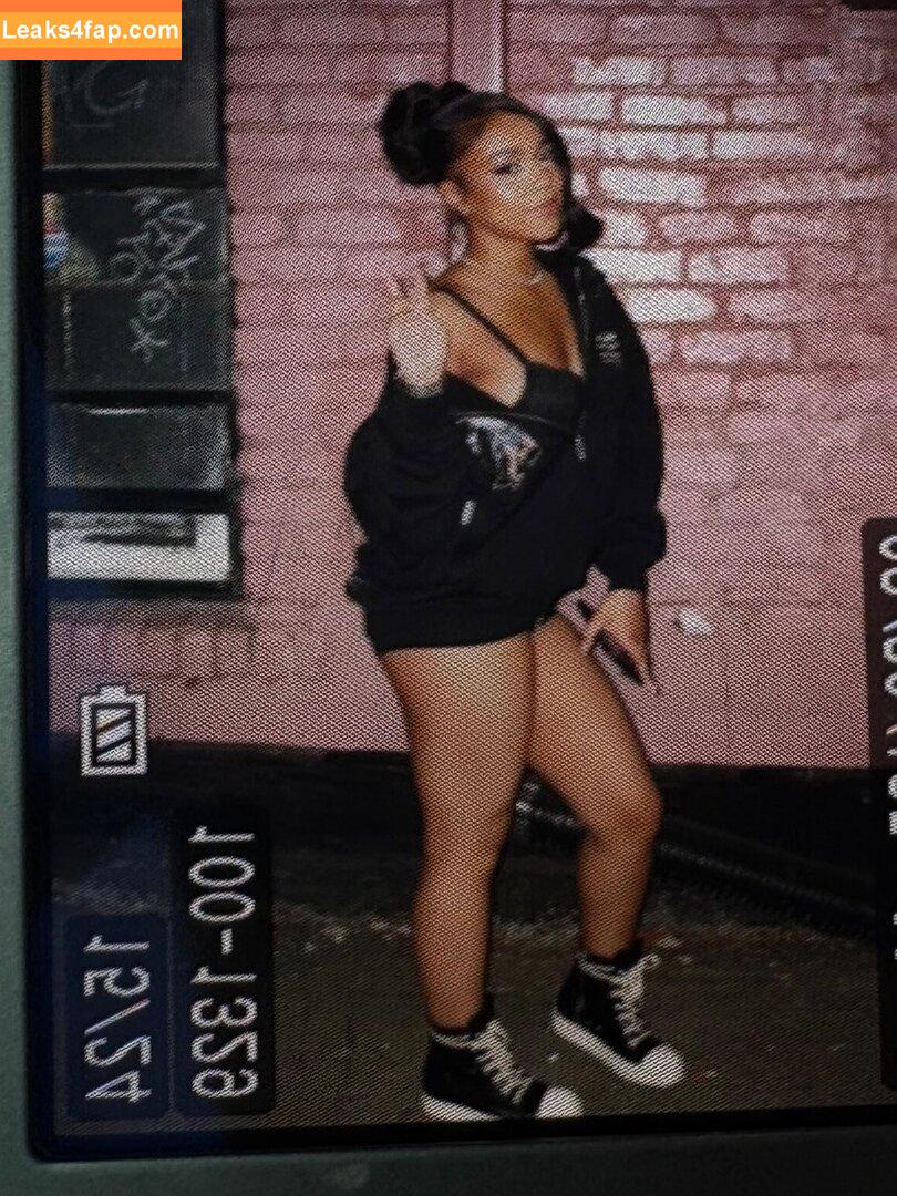Priah Ferguson / priahferguson leaked photo photo #0003