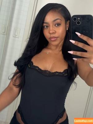 Priah Ferguson photo #0001