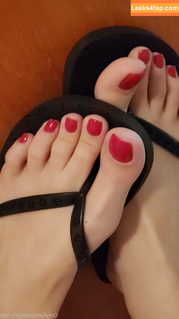 Prii_feet / amorafeet / jenniferfeet слитое фото фото #0021