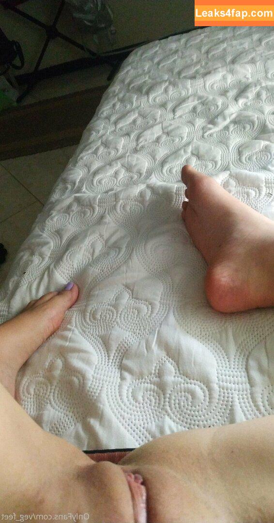 Prii_feet / amorafeet / jenniferfeet leaked photo photo #0049