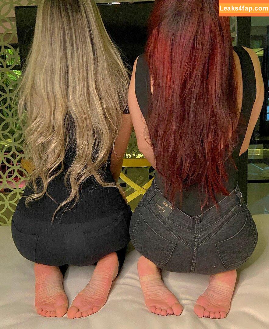 Prii_feet / amorafeet / jenniferfeet leaked photo photo #0086