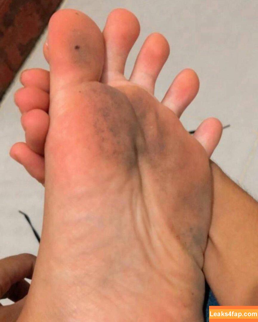 Prii_feet / amorafeet / jenniferfeet слитое фото фото #0107