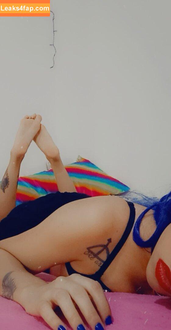 Prii_feet / amorafeet / jenniferfeet leaked photo photo #0136